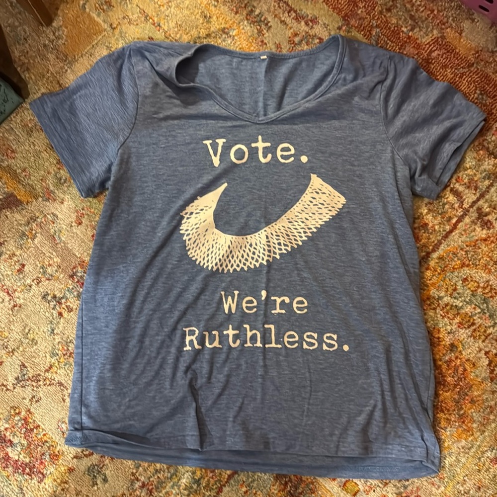 Women’s tshirt